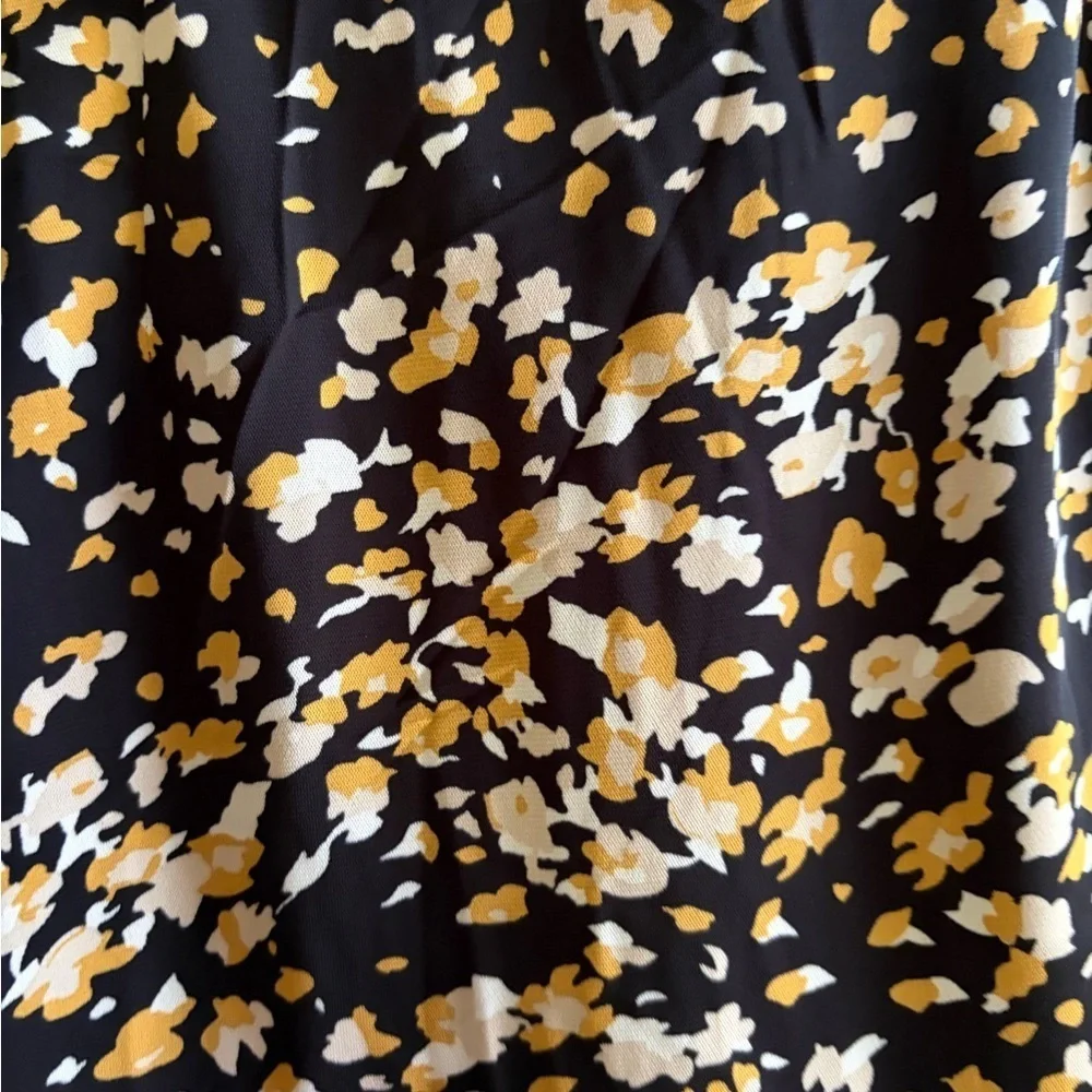 NEW MOLLY BRACKEN Elsa pleated Skirt